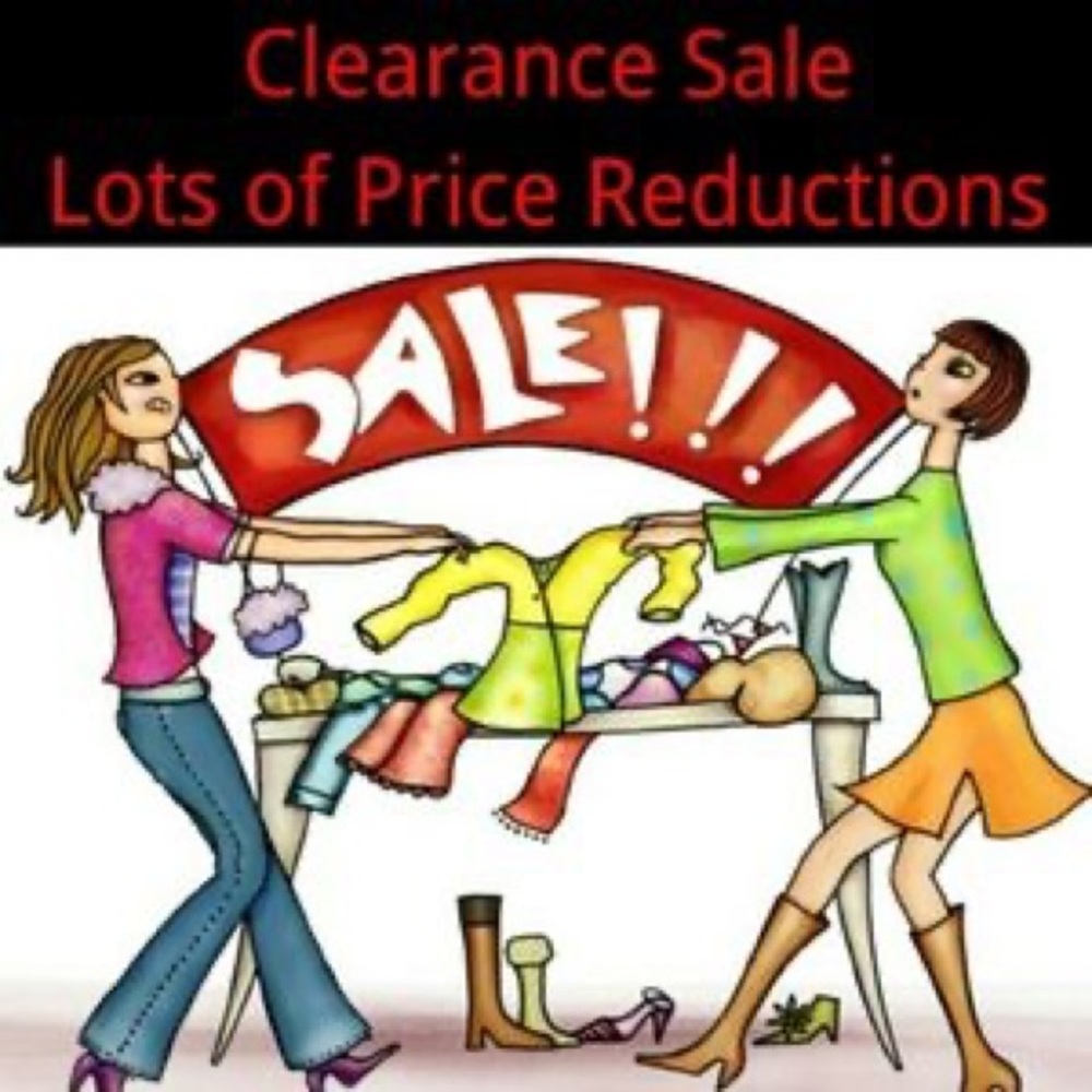 Clearance